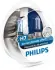 Лампочки освітлення, ксенон, LED PHI PHILIPS 13972MDBVS2 (фото 1)