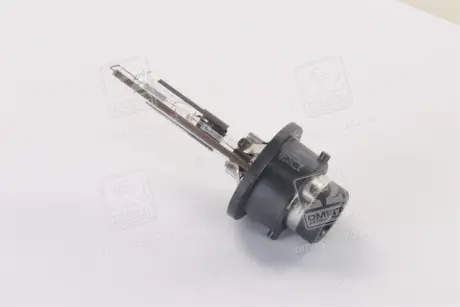 Автомобiльна лампа: 12 [В] Ксенон D2R Vision 35W цоколь P32d-3 світлова темп. 4 400K PHILIPS 85126VIC1