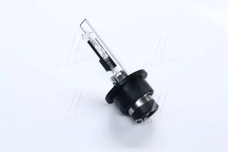 Лампа ксенонова D2R 85V 35W P32d-3 X-tremeVision gen2 +150 more vision PHILIPS 85126XV2C1
