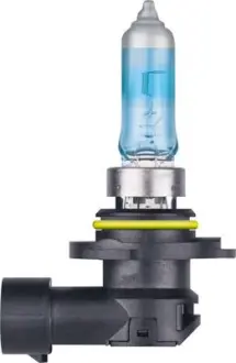 Авто лампа / 1 шт. / 12V / 51W / тип: HB4 / цоколь: P22d / 4200K / 1095 lm / PHILIPS 9006WVUB1