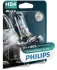 Авто лампа / 1 шт. / 12V / 51W / тип: HB4 / цоколь: P22d / 3450K / 1095 lm / PHILIPS 9006XVPB1 (фото 2)