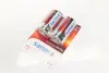 Батарейки циліндричні, лужні PHILIPS LR20P2B/10 (фото 2)