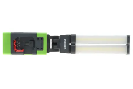Фонарик подкапотный Xperion 3000 Under Bonnet (6000K/1000lm/телескопический)//USB-C) PHILIPS X30BONN