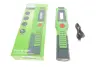 Фонарик инспекционный Xperion 3000 Pillar (6000K/режимы 500lm/200lm/120lm/поворот 180°/наклон 90°/2 крючки 360°/3 магнита) PHILIPS X30PILL (фото 2)