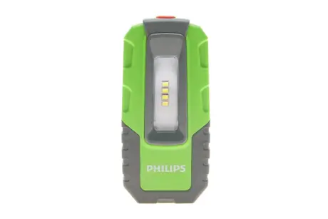 Фонарик инспекционный Xperion 3000 Pocket (6000K/режимы 300lm/100lm/поворот 180°/крючок 360°/магнит) PHILIPS X30POCK