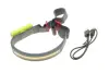 Фонарик налобный Xperion 6000 Headlight (6000K/режимы 300lm/150lm/120lm/поворот 60°/датчик движения) PHILIPS X60HEAD (фото 1)