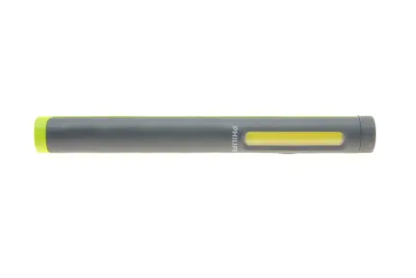 Ліхтарик інспекційний Xperion 6000 Penlight (6000K/режими 200lm/100lm/120lm/кліпса/2 магніти) PHILIPS X60PEN