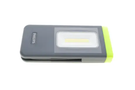 Фонарик инспекционный Xperion 6000 Pocket (6000K/ режимы 300lm/150lm/100lm/гибкий световод L=250mm/крючок 360°/магнит) PHILIPS X60POCK