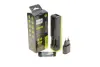Фонарик инспекционный Xperion 6000 Slim (6000K/режимы 500lm/250lm/180lm/поворот 270°/наклон 180°/крючок 360°/2 магнита) PHILIPS X60SLIM (фото 2)