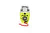 Фонарик инспекционный Xperion 6000 Slim (6000K/режимы 500lm/250lm/180lm/поворот 270°/наклон 180°/крючок 360°/2 магнита) PHILIPS X60SLIM (фото 3)