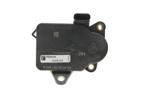 Датчик дросельної заслонки PIERBURG 701132120