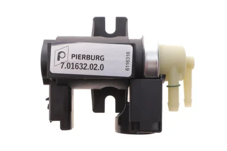 Клапан управління турбіни Fiat Scudo 2.0HDI 07- PIERBURG 7.01632.02.0