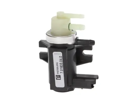 Клапан управління турбіни Citroen Jumpy 2.0HDI 07- PIERBURG 7.01633.04.0