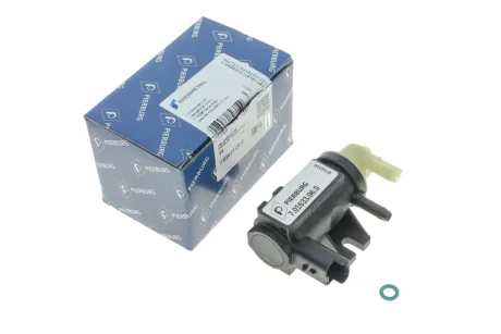 Клапан управління турбіни Citroen Berlingo 1.6HDi 10- PIERBURG 7.01633.06.0