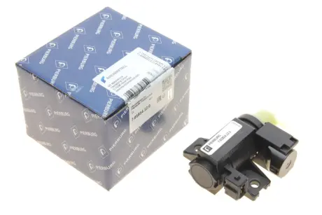 Клапан вакуумного управління турбини(електричний) RENAULT 12- ="" Pierburg PIERBURG 701814120