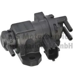 Клапан управління турбіни Opel Vectra C 2.2 DI 16V 02-08 PIERBURG 7.02256.26.0