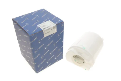 Насос паливний PIERBURG 702550620