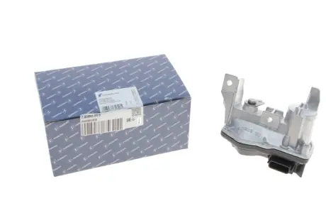 Клапан EGR 7.03083.20.0 PIERBURG 703083200