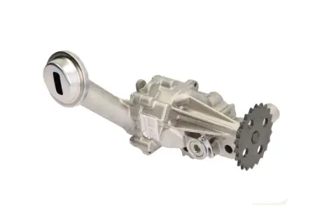 Масляний насос RENAULT 1.5DCI K9K 22 зубця 08- PIERBURG 7.03416.14.0
