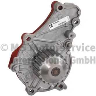 Помпа води Citroen Berlingo/Fiat Scudo 1.6HDI 01- (19z) PIERBURG 7.03738.03.0