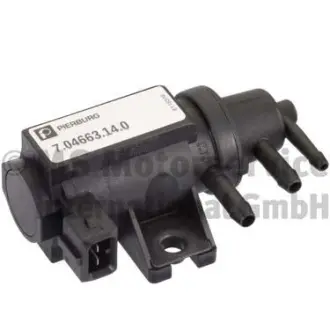 Електропневматичний регулювальний клапан 7.04663.14.0 PIERBURG 704663140