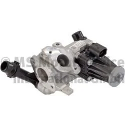 Клапан EGR JAGUAR E-PACE, F-PACE, XE, XF II, XF SPORTBRAKE LAND ROVER DEFENDER, DISCOVERY V, RANGE ROVER SPORT II, RANGE ROVER VELAR 2.0D 03.15- 7.04924.15.0 PIERBURG 704924150