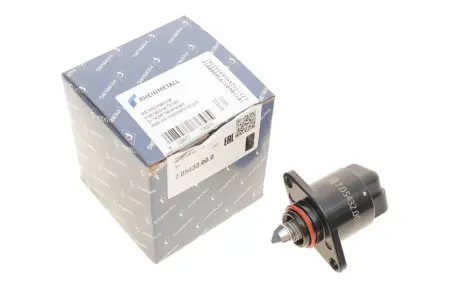 Датчик холостого ходу OPEL Astra/Corsa/Kadett/Vectra "1,0-1,8i "86-03 ="" PIERBURG 705432000
