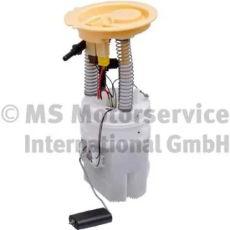 Насос паливний MERCEDES A W169 CDI ="" PIERBURG 705656090