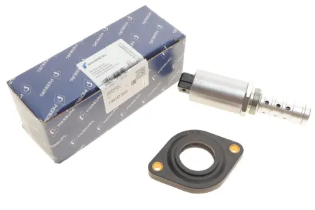 Клапан регулювання фаз газорозподілу BMW 5 (E39)/7 (E38)/X5 (E53) 94-06 M62 PIERBURG 7.06117.10.0