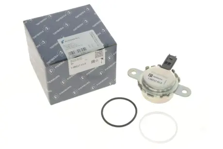 Регулюючий клапан PIERBURG 7.06117.41.0