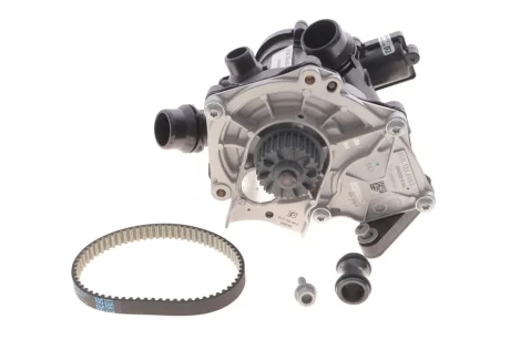 Помпа води Audi A3/A4/A5/A6/VW Golf VII/Passat VIII/Skoda Octavia IV/SuperB III 1.8/2.0 TSI/TFSI 14- PIERBURG 7.07152.36.0