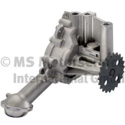 Насос масляний MB A-class (W176)/B-class (W246/W242) 12-18 PIERBURG 7.07410.00.0