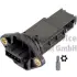 Витратомір повітря OPEL Omega/Vectra \'\'2.5-3.0 \'\'94-01 ="" PIERBURG 707759070 (фото 1)