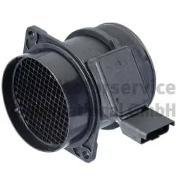 Витратомір повітря (5 pin, модуль) CITROEN C5 I, C5 II, C5 I/KOMBI, C8 FIAT ULYSSE LANCIA PHEDRA PEUGEOT 406, 607, 807 2.0/2.0D/2.2D 05.99- 7.07759.57.0 PIERBURG 707759570
