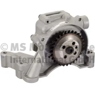 Насос масляний AUDI/SEAT/SKODA/VW "1,4TSI \'\'08>> ="" PIERBURG 707919070