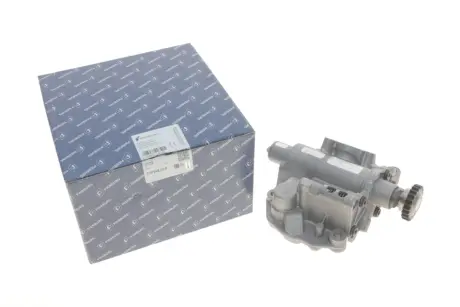Насос масляний AUDI/SEAT/SKODA/VW "1.8-2.0TFSI \'\'07-18 ="" PIERBURG 707919140