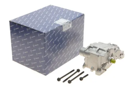 Насос масляний PIERBURG 707919310