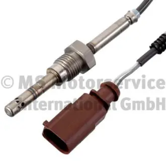 Датчик температури ВГ (перед сажевим фільтром) VW T5 2.5 TDI 03-09 PIERBURG 7.08369.31.0
