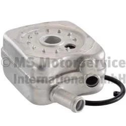 Радіатор масляний VW Caddy 1.4-1.6/1.9 TDI/ T4 1.9-2.5 TDI (теплообмінник) PIERBURG 7.09269.21.0