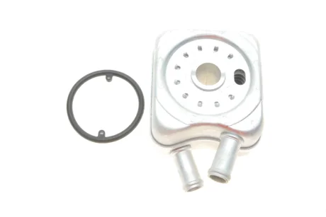 Радіатор масляний VW Caddy/Crafter/T5 1.9/2.5TDI 163ps (теплообмінник) PIERBURG 7.09269.28.0