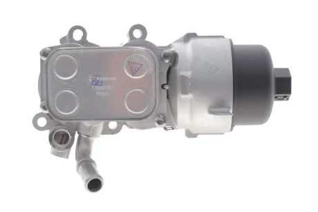 Радіатор масляний з корпусом фільтра CITROEN/PEUGEOT \'\'2.0HDI \'\'04>> ="" PIERBURG 709269650