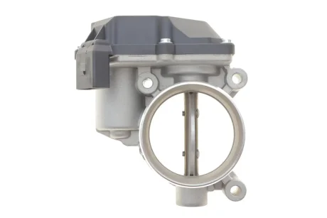 Розподільна заслінка, подача повітря PIERBURG 709460140