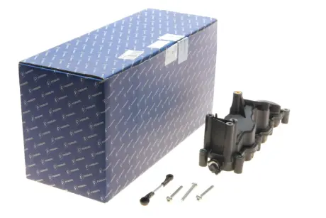 Колектор впускний AUDI/PORSCHE/VW "2.7-3.0TDI \'\'L "03-10 ="" PIERBURG 710131010