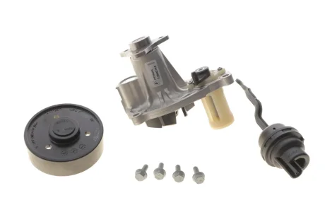 Водяний насос PIERBURG 7.10942.14.0