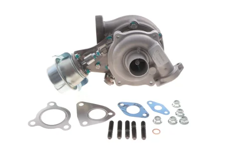 Турбіна Opel Corsa D 1.3 CDTI 06-/Fiat Doblo 1.3 D/JTD Multijet 06- PIERBURG 7.15101.25.0