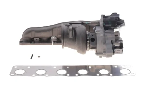 Турбіна BMW 5 (F10) 10-/X5 (E70/F15) 3.0 i (N55) 10- PIERBURG 7.15101.55.0