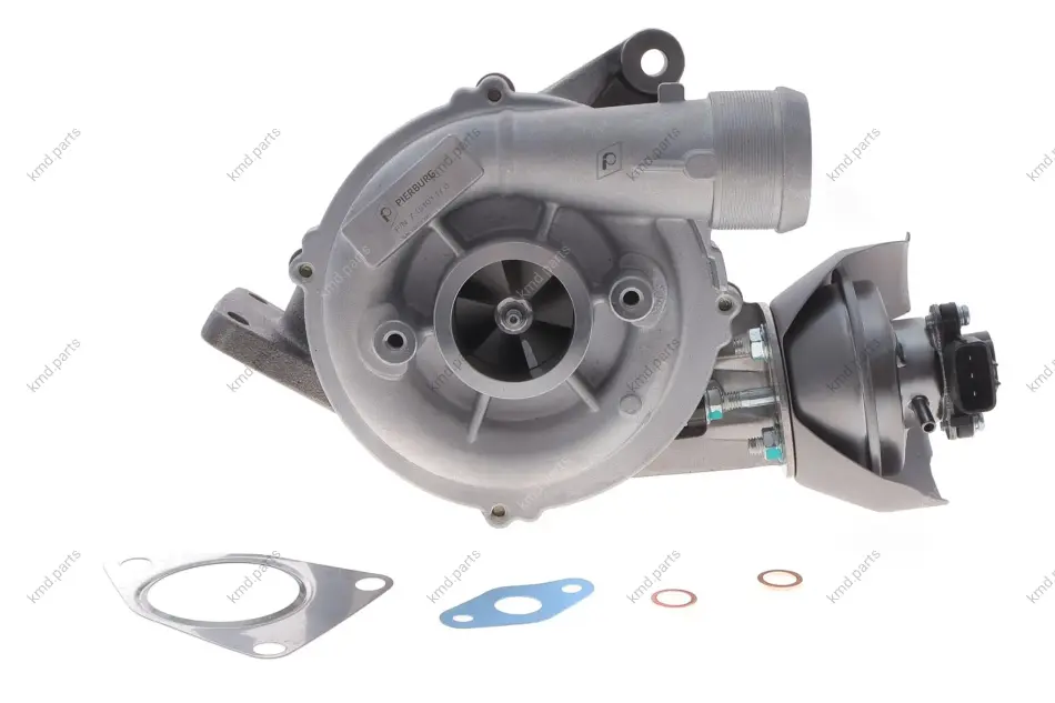 Турбіна Ford Focus/Mondeo/Volvo C30/C70/S40/S80 2.0 TDCi 03-15 PIERBURG 7.15103.17.0 (фото 1)