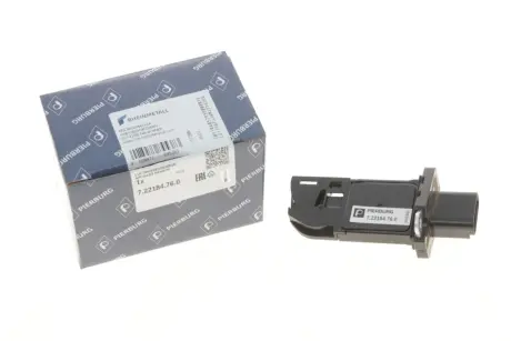 Вимірювач повітря FORD 06- ="" PIERBURG 722184760