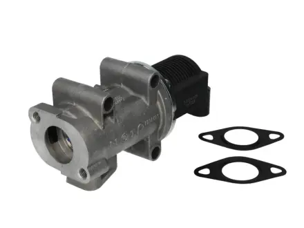 Клапан EGR Fiat Croma/Punto/Opel Astra H/Vectra C 1.9CDTI 04-15 PIERBURG 7.22946.38.0