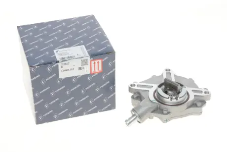 Насос вакуумний BMW 1(E81), 3(E46,E92,E90),X3(E83),Z4(E85) 1,6-2,0 00- ="" PIERBURG 724807220